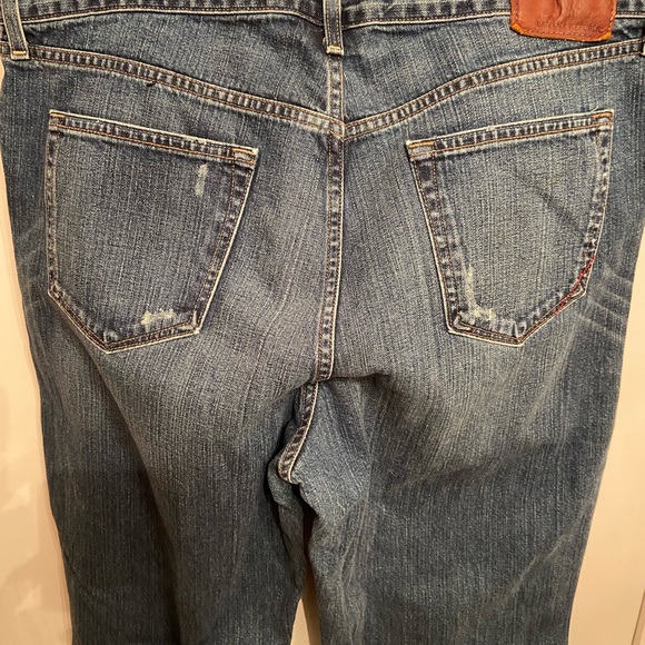 Men’s Banana Republic relaxed fit jeans - Picture 2 of 4